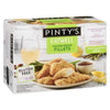 PINTYS GF CHICKEN BREAST FILLE 750 g