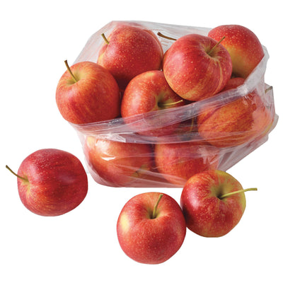 ORGANIC GALA  APPLES 3 LB 1 ea