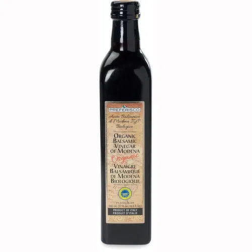 PREFERISCO BALSAMIC VINEGAR 500 ml