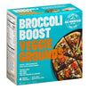 Big Mountain Broccoli Boost Veggie Grounds, 4 grounds