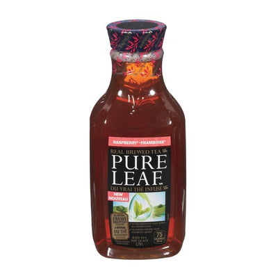 Pure Leaf Raspberry Tea, 1.75 l