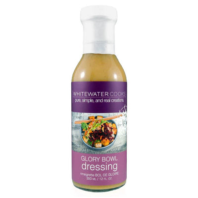 WHITEWATER Cooks Glory Bowl Dressing 350ml