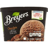 BREYERS CREAMERY CHOCOLATE 1.41 L
