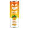 WIZE Mango Iced Tea 355ml