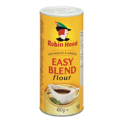 ROBIN HOOD Easy Blend Flour For Sauces And Gravies 450g