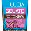 LUCIA GELATO Chocolate Hazelnut Kiss 500ml