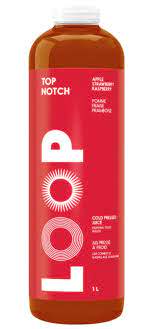 LOOP Cold Pressed Top Notch 1ltr