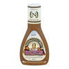 NEWMAN'S OWN Light Sesame Thai Sauce 350ml
