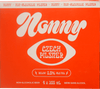 Nonny Non Alcoholic Beer, 355 ml, 4 ct