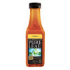 PURE LEAF Lemon Iced Tea 547ml