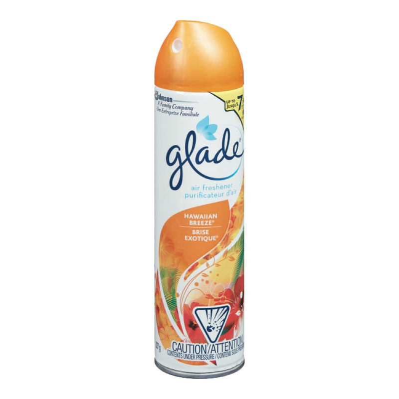 GLADE Air Freshner 227g