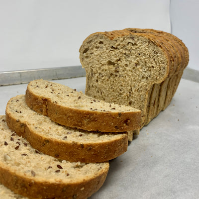 Alpine Bread Loaf