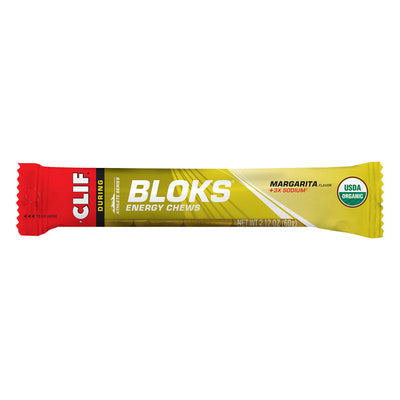 CLIF SHOT BLOKS MARGARITA 60g