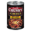 CHUNKY Chili Hot & Spicy 425g