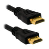iDEAL HDMI CABLE MALE TO MALE 1 ea