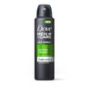 DOVE MEN+ AP SPRY 107 g