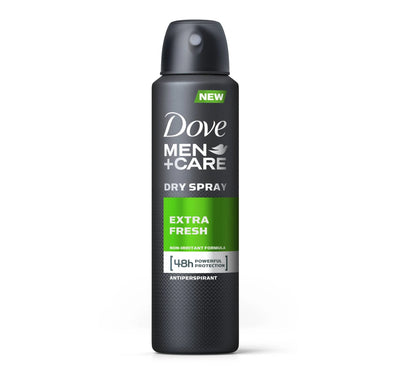 DOVE MEN+ AP SPRY 107 g