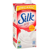 Silk Organic Original Soy Beverage, 946 mL