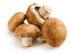 Brown Mushrooms