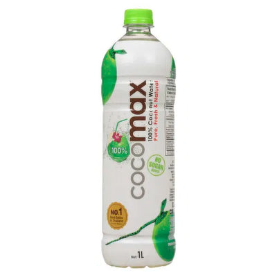 COCO MAX COCONUT WATER 1L