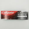 COLGATE TOTAL Charcoal Toothpaste 95 ml