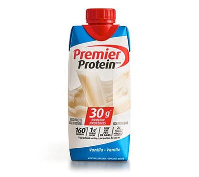 PREMEIR PROTEIN SHAKE VAN 325 325 ml