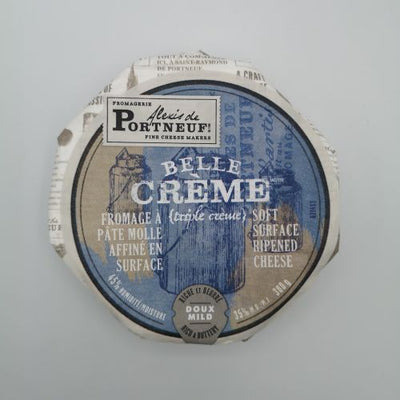 Alexis De Portneuf Soft Surface Ripened Cheese, 300 g