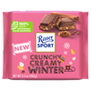 RITTER SPORT CRUNCHY WINTER CR 100 G