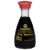KIKKOMAN Naturally Brewed Soy Sauce 148ml