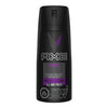 AXE BODY SPRAY Excite 113g