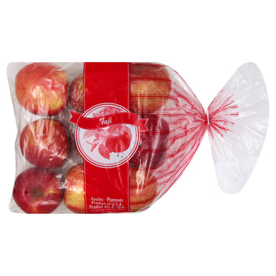 NA Fuji Apples, 1.36 kg