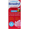 BENADRYL Allergy 100ml
