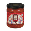 QUE PASA Mexicana Salsa 420ml
