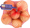 Earthbound Farm Organic Yellow Onions, 1.36 kg