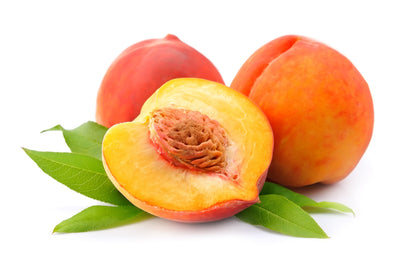 PEACHES