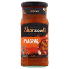 SHARWOODS MADRAS SAUCE 420G 395 ml