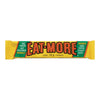EAT-MORE Original Dark Toffee Peanut Chew Candy 52g