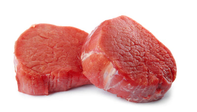 BEEF TENDERLOIN STEAK