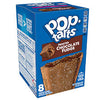 KELLOGGS Pop Tarts Chocolate Fudge 384g