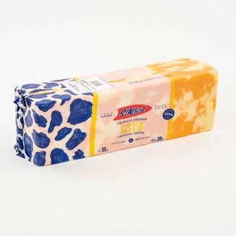 ST-ALBERT Marble Cheddar