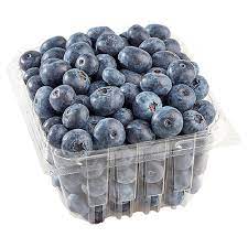 BLUEBERRIES THE FRUITIST 24 EA