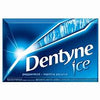 DENTYNE ICE PEPPERMINT 12 pcs
