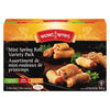 WONG WING Mini Spring Roll Variety Pack 360g