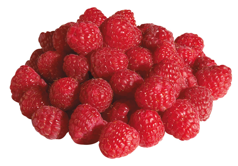 Raspberries, 0.5 pint