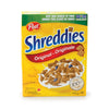 POST Shreddies Original Cereal 550g