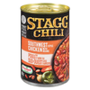 Stagg Chili Southwest Style Chicken with Beans, 425 g