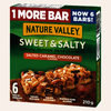 Nature Valley Sweet & Salty Granola Bars, 210 g