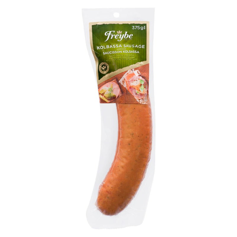 Freybe Kolbassa Sausage, 375 g