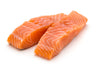 WILD OCEAN WISE  SOCKEYE SALMON FILLET FAMILY PACK 0.9-1.4 KG EACH
