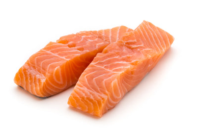 WILD OCEAN WISE  SOCKEYE SALMON FILLET FAMILY PACK 0.9-1.4 KG EACH